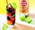 Míchané drinky